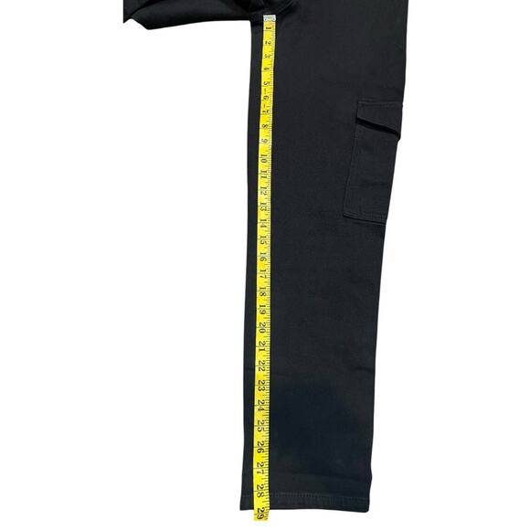 Aritzia’s Wilfred Free Modern Cargo Pant in Black, size 0 NWT - Picture 15 of 15